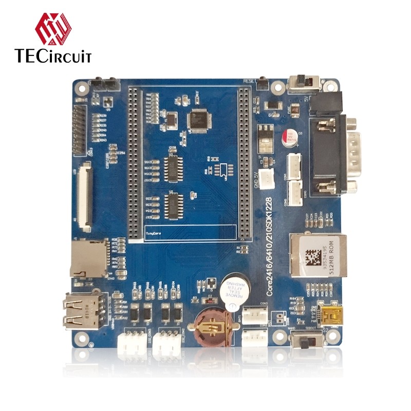 Derniers blogs de l'entreprise sur Vous ne savez pas comment concevoir un PCB ? Ce guide de niveau débutant vous fera comprendre en quelques secondes !