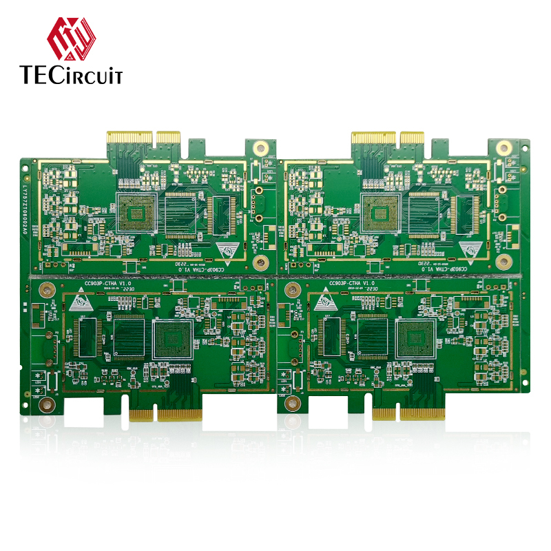 Derniers blogs de l'entreprise sur Considérations sur la couleur des cartes PCB