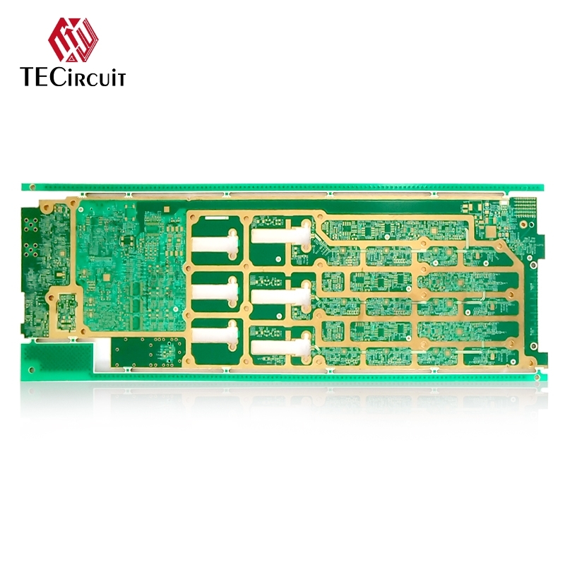 Derniers blogs de l'entreprise sur Pourquoi le cuivre est- il si important pour les PCB?