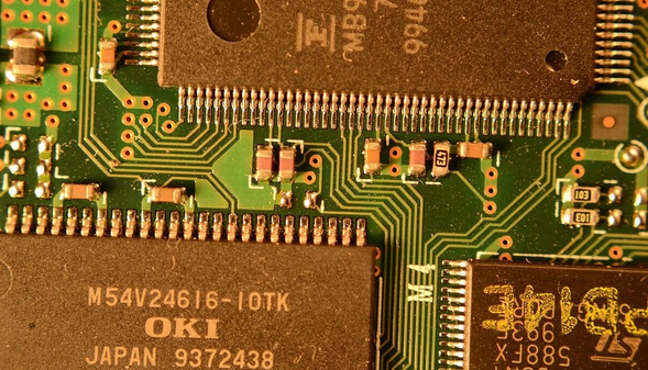 Derniers blogs de l'entreprise sur Packages de composants Allegro : localisez rapidement le centre de packages