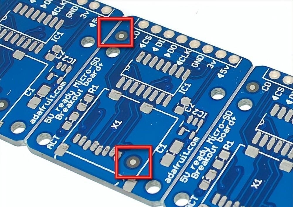 Derniers blogs de l'entreprise sur Ne négligez pas la dernière étape de la conception de PCB ! Cette petite marque a un impact direct sur le succès ou l'échec du produit.