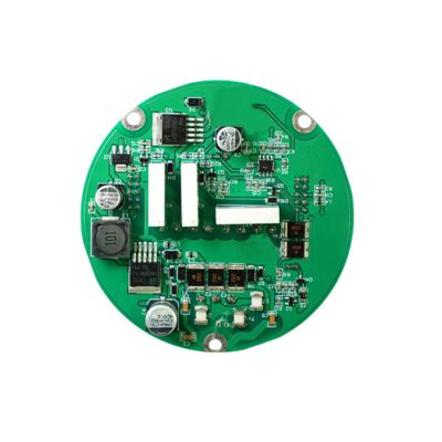 PCBA électronique de consommation Smart Scissors SMT Assemblage de carte de circuit imprimé