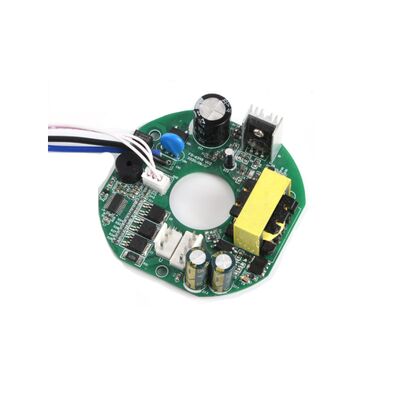 PCBA Électronique Grand Public Lecteur de Musique en Direct Assemblage de Circuits Imprimés SMT