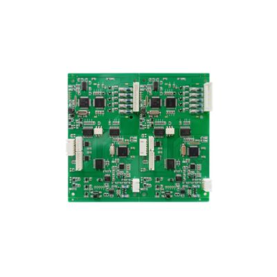 PCBA électronique de consommation assemblage de carte de circuit imprimé