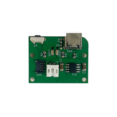 PCBA électronique de consommation bouteilles de capuchon à carbonation assemblage de circuits imprimés