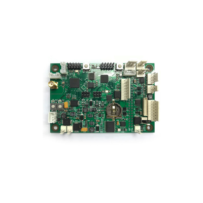 PCBA électronique de consommation congélateur plateau de dégel Assemblage de circuits imprimés Fabrication