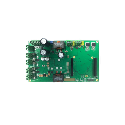 PCBA électronique de consommation Smart Fondue Pot Assemblage de circuits imprimés Fabrication
