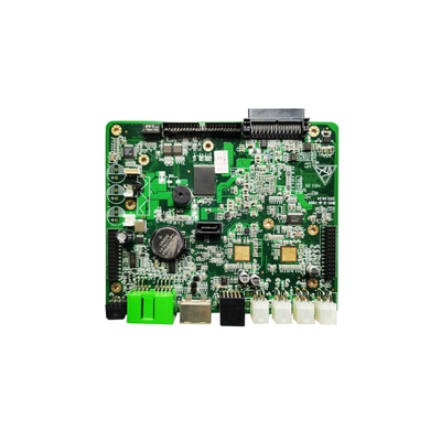 PCBA électronique de consommation plateau de repas électrique Assemblage de circuits imprimés Fabrication