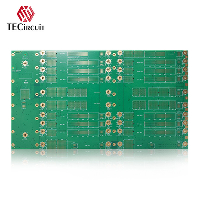 acheter Conception de circuits imprimés rigides pour serveur fabrication en ligne
