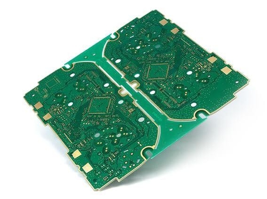 acheter Plaque de circuit imprimé HDI multicouche PCB rigide pour électronique médicale fabrication en ligne