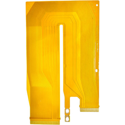 acheter Tableau de circuits imprimés flexibles en FPC pour ordinateur serveur fabrication en ligne