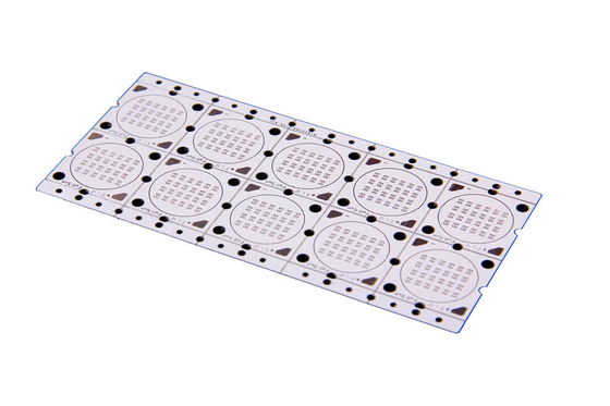 acheter PCB à noyau métallique MC PCB PCB rigide PCB carte de circuit imprimé pour téléphone intelligent fabrication en ligne