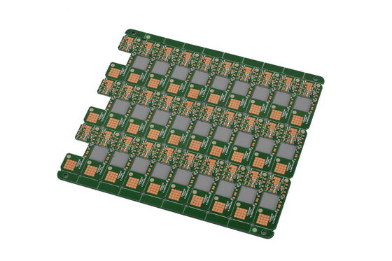 acheter PCB à noyau métallique MC PCB PCB rigide PCB carte de circuit imprimé relais industriels fabrication en ligne