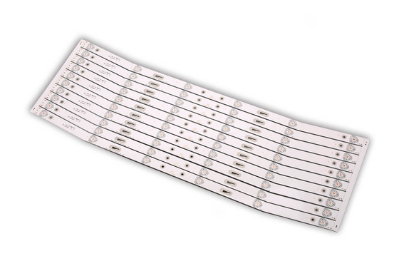 acheter Dispositif de commande de carte de circuit imprimé à base de métal personnalisé fabrication en ligne