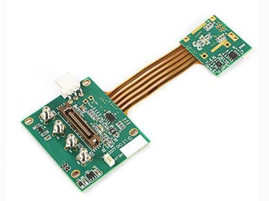 acheter Moniteur de patient PCBA SMT Assemblage et fabrication de cartes de circuits imprimés fabrication en ligne