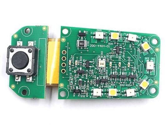 acheter Assemblage de circuits imprimés électroniques fabrication en ligne