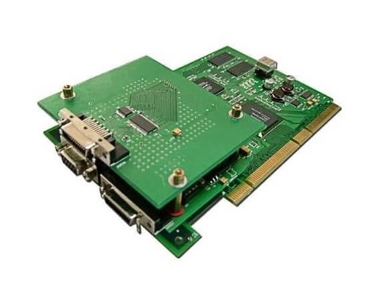 acheter Système de transmission optique Assemblage de circuits imprimés PCBA SMT fabrication en ligne