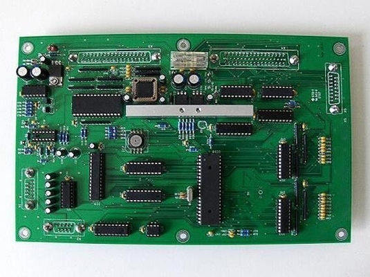 acheter SMT Circuits électroniques de circuits imprimés PCBA fabrication en ligne