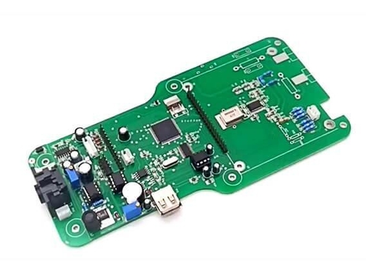 acheter Assemblage et fabrication de circuits imprimés PCBA fabrication en ligne