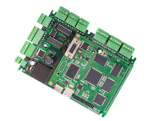 acheter Assemblage de circuits imprimés sur mesure fabrication en ligne