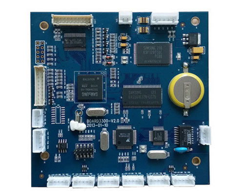 acheter Moniteur de patient médical Assemblage de carte de circuit imprimé Assemblage PCBA SMT PCB fabrication en ligne