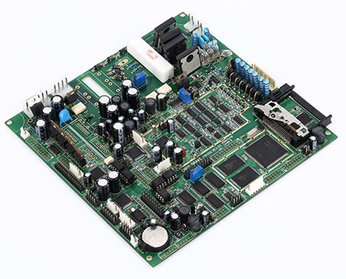 acheter Conception et assemblage de circuits imprimés fabrication en ligne