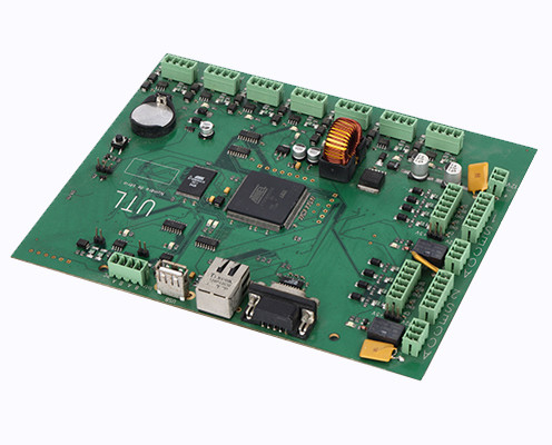acheter PCBA SMT carte de circuit imprimé commutateur électrique PCB fabrication et assemblage fabrication en ligne
