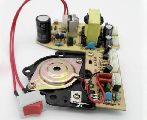 acheter Assemblage de circuits imprimés PCBA fabrication en ligne