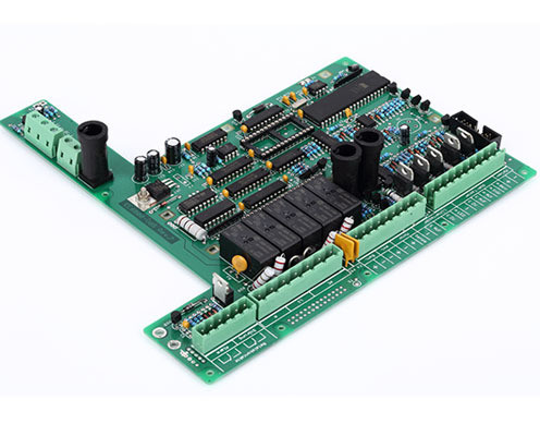 acheter Assemblage de circuits imprimés PCBA SMT Assemblage de carte de contrôle du système d'irrigation fabrication en ligne
