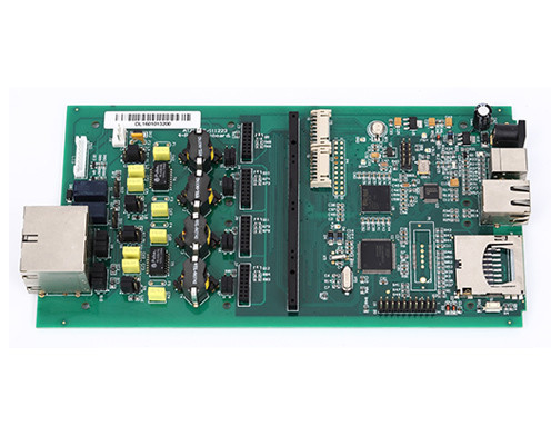 acheter Dispositif d'enregistrement de l'assemblage de circuits imprimés fabrication en ligne