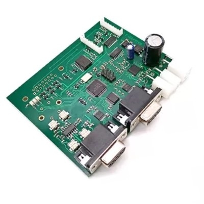 acheter Assemblage de circuits imprimés fabrication en ligne