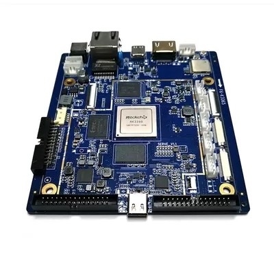 acheter Dispositifs médicaux implantables Assemblage de circuits imprimés PCB à virage rapide fabrication en ligne