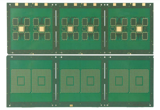 acheter Plaque de circuits imprimés à couches multiples, plaque de circuits imprimés, plaque de circuits imprimés, plaque de circuits imprimés, plaque d'or doux fabrication en ligne