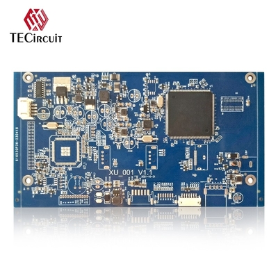 acheter FR-4 Matériau PCB assemblage SMT Assemblage de carte de circuit imprimé médical fabrication en ligne