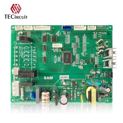 acheter PCBA SMT Assemblage de circuits imprimés rapide Accélération de la production de prototypes pour l'innovation fabrication en ligne