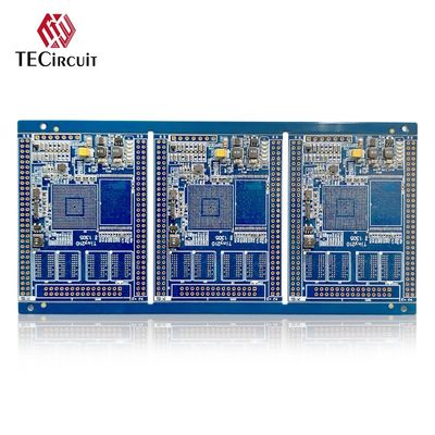 acheter Assemblage de circuits imprimés multicouches rapide pour les services PCBA en électronique grand public fabrication en ligne