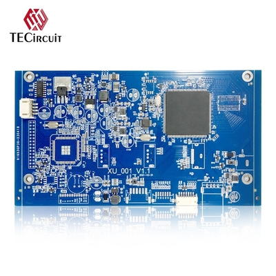 acheter Fabrication de cartes de circuits imprimés fabrication en ligne