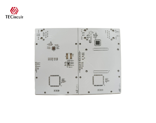 acheter Conception de circuits imprimés rigides à 2 couches fabrication en ligne