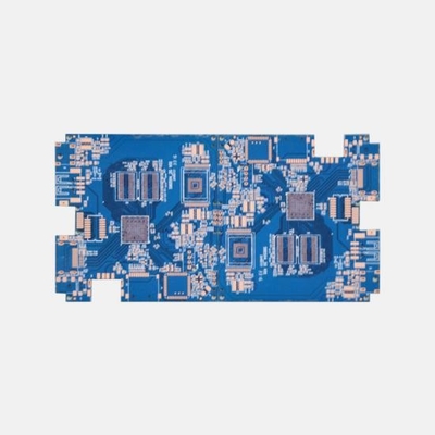 acheter Fabrication de circuits imprimés rigides pour la machine à café intelligente fabrication en ligne
