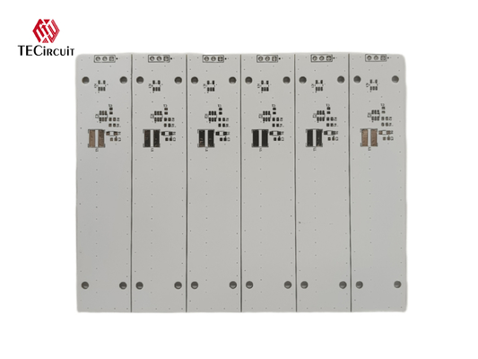 acheter Plaque de circuit imprimé rigide à 2 couches pour poulie électrique fabrication en ligne