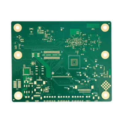 acheter Conception de circuits imprimés rigides à plusieurs couches pour adaptateur réseau sans fil fabrication en ligne