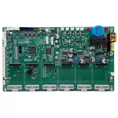 acheter Assemblage de carte de circuit imprimé PCBA SMT isolant électronique rapide fabrication en ligne