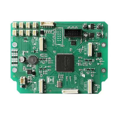 acheter Assemblage de circuits imprimés SMT fabrication en ligne