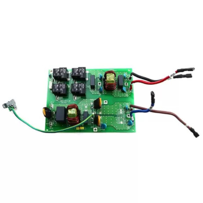 acheter Assemblage de circuits imprimés de générateur de fumée électronique SMT fabrication en ligne