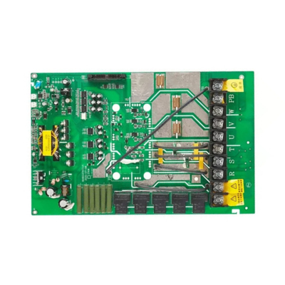 acheter PCBA automobile SMT Capteurs embarqués Assemblage de carte de circuit imprimé automobile fabrication en ligne