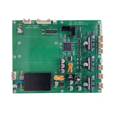 acheter Système de gestion des batteries SMT PCBA automobile Assemblage de carte de circuit imprimé automobile fabrication en ligne