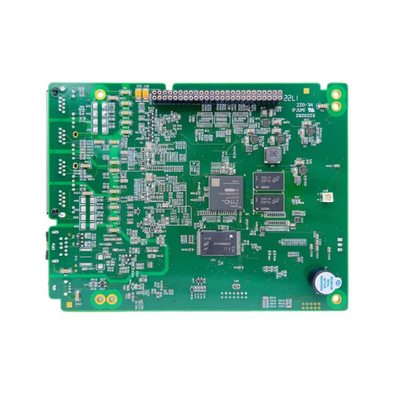 acheter PCBA0118 pour assemblage de carte de circuit imprimé de direction électrique SMT automobile fabrication en ligne
