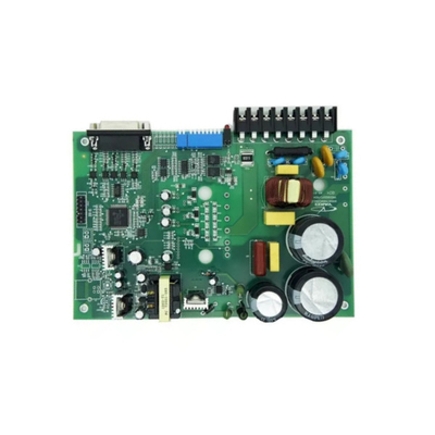 acheter PCBA0119 Assemblage de cartes de circuits imprimés pour l'assistance au conducteur avancée dans l'automobile fabrication en ligne