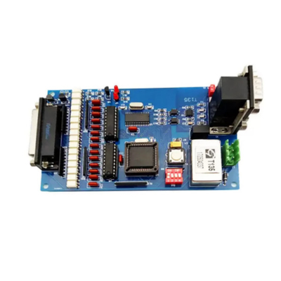 acheter Assemblage de circuits imprimés SMT pour système télématique fabrication en ligne