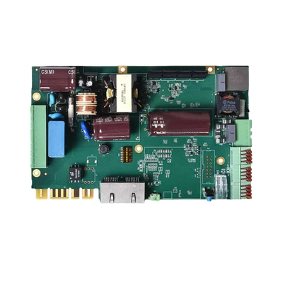 acheter Un guichet unique pour l'assemblage de circuits imprimés automobiles PCBA SMT pour système de distribution d'énergie fabrication en ligne